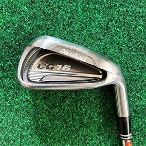 Cleveland Golf CG16 Regular Shaft 7 Iron